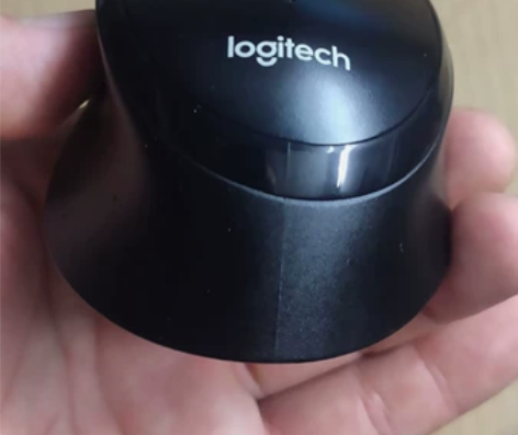 原装正品罗技M330无线静音鼠标，手感细腻...