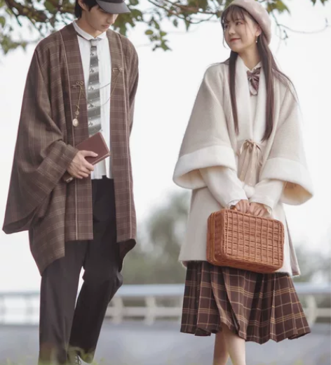 远山乔【恰同学少年】女全套 尺码如图几乎全...