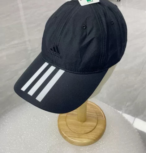 阿迪达斯adidas棒球帽运动帽鸭舌帽Z2...