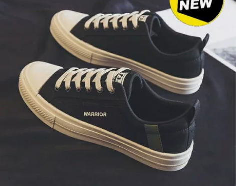 全新特价回力男士帆布鞋夏季新款低帮百搭板鞋...