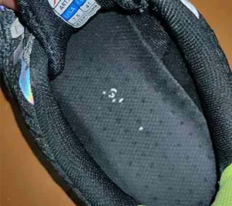 特步男鞋运动鞋2020秋季男士减震跑步鞋跑...