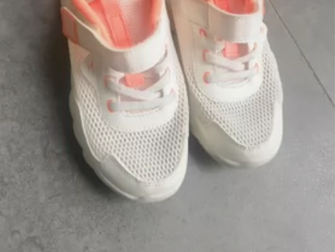 361度童鞋男童软底轻便耐磨运动鞋2023...