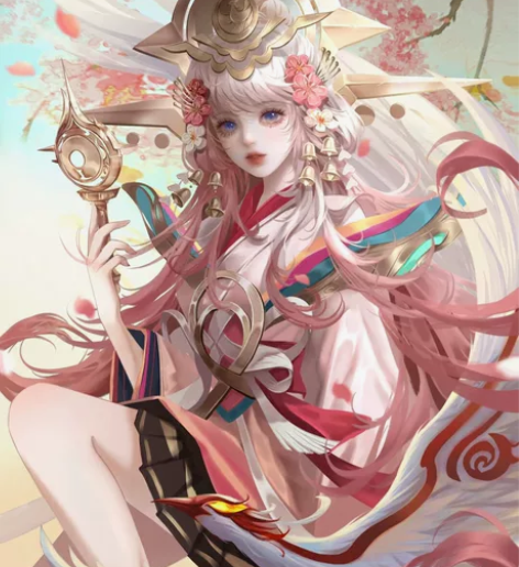 蹲个会做娜可露露前尘镜发型的毛娘 预算在3...