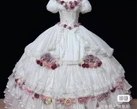 可刀可刀，送一双高跟鞋36码的 出渔老板家...