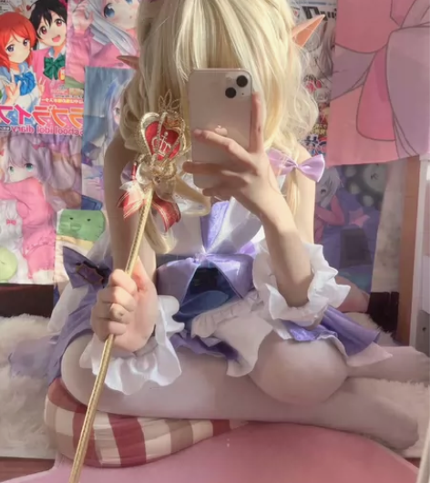 【！全新整套！】瑶妹云中君情人节时之祈愿时...