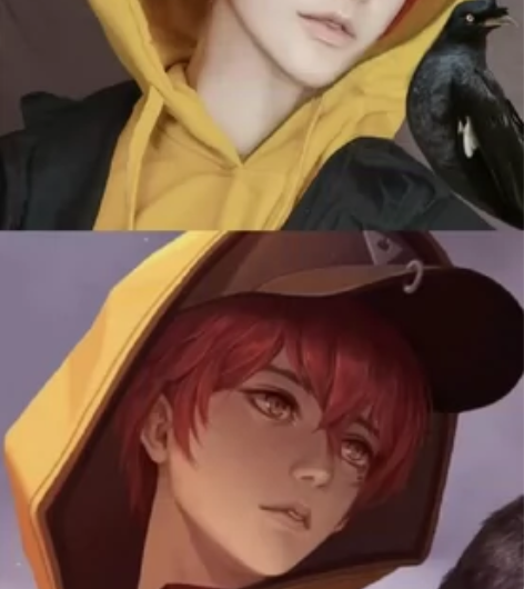 王者荣耀 刘备 时之恋人cos服，包括鞋、...