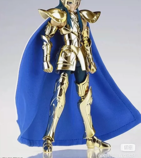 mst 黄金圣斗士 24k配色 全配 射手...