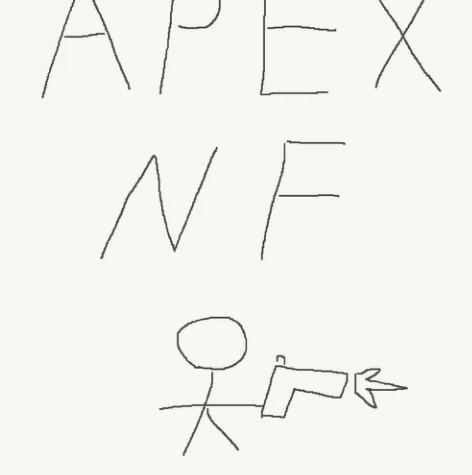 nf软件 apex派派 cod 使命召唤 ...