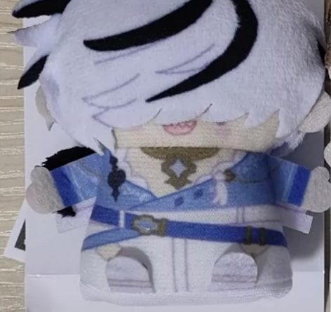 【出】新世界狂欢指偶    布儡 仅拆确认...