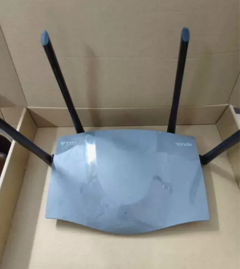 腾达ax1800 M 千兆wifi6路由器...
