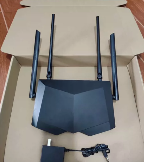 Tenda腾达ac6 双频无线1200M ...