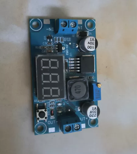 清库存了兄弟们，降压模块，可增压可降压，比...