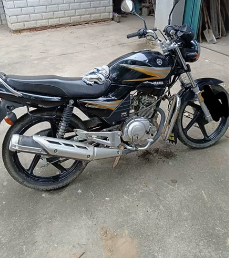 Yamaha/雅马哈 雅马哈天剑125 车...