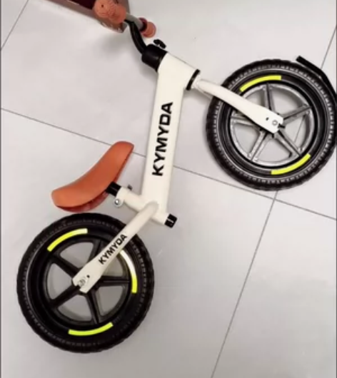 儿童平衡车无脚踏自行车二合一滑行滑步车1-...