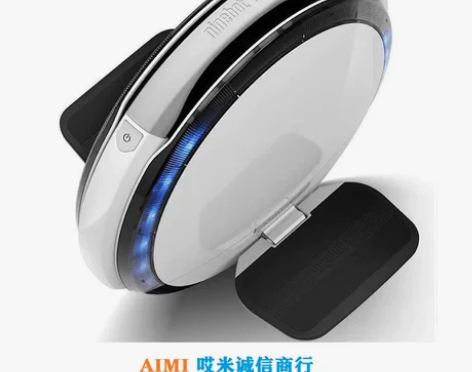 平衡车 独轮车平衡车九号Ninebot O...