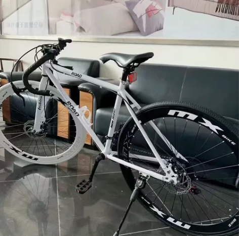 【急】剩6辆！给钱就卖！处理全新自行车公路...