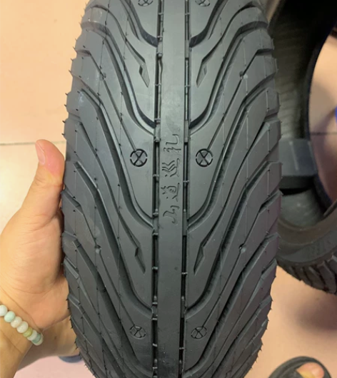 【固满德山道巡礼】〖半热熔真空胎专门为电动...