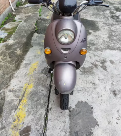 爱玛电动车，3500买回来快一年了，60伏...