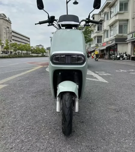 【二手车着急卖】二手绿源电动车，成色超级棒...