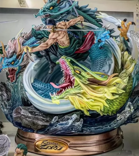 【就是比别家便宜】29.9元2个超大海贼王...