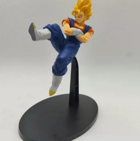 万代正版 眼镜厂 龙珠Z MATCH MA...