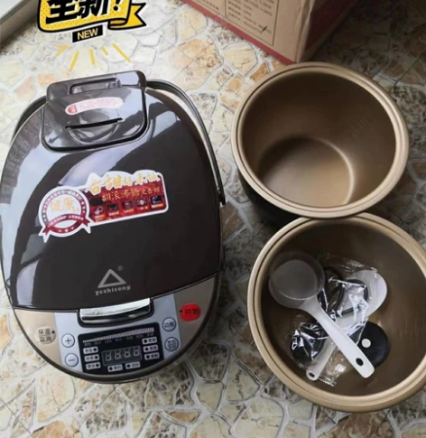 【店铺转让】剩余9个苏泊尔美的同款正品品牌...