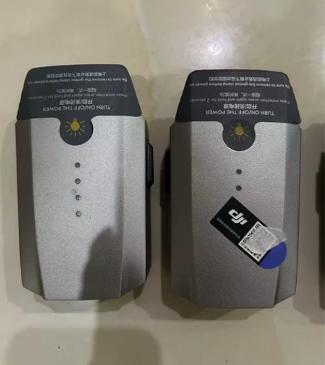 大疆御pro电池库存未销售掉的，原厂原装未...