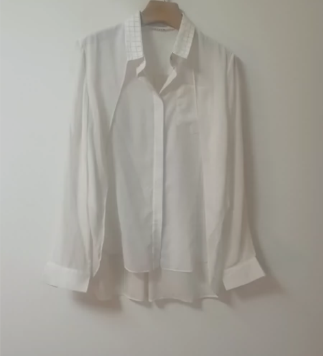 ORIGIN    女士休闲长袖衬衫   ...