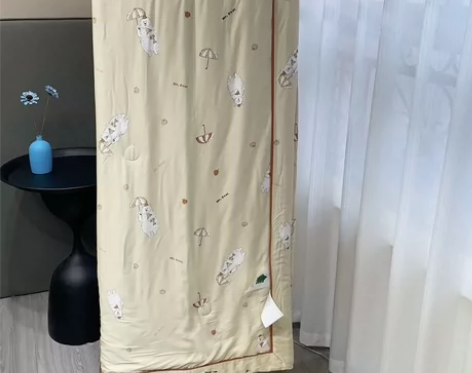 原价358元捡漏特价80天丝夏被清仓丝滑空...