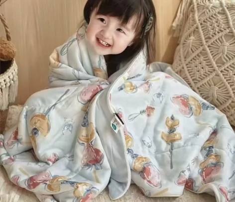 【官网发货】Domiamia哆咪呀婴儿夏凉...