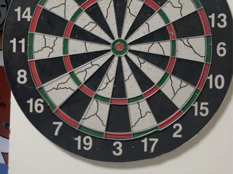 飞镖 盘 飞镖靶 专业飞镖盘套装 专业18...