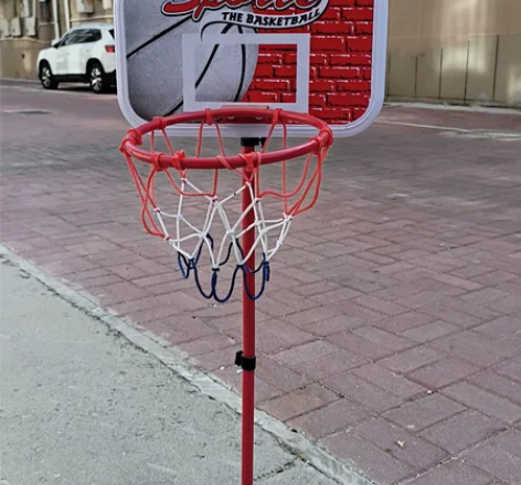 玩具球篮 感兴趣的话点“我想要”和我私聊吧...