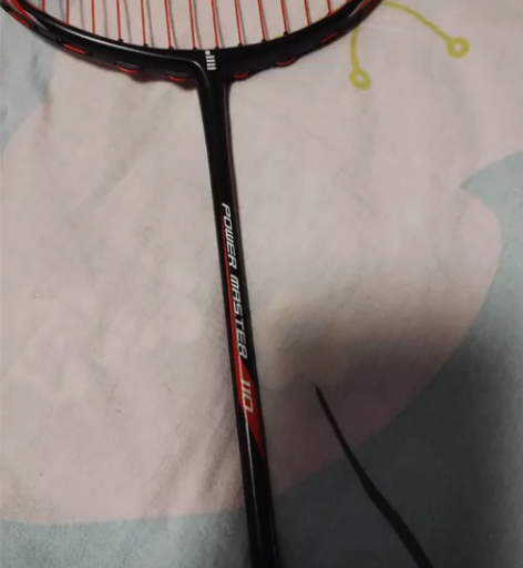 正品GOSEN  高端羽毛球拍 日本高神品...