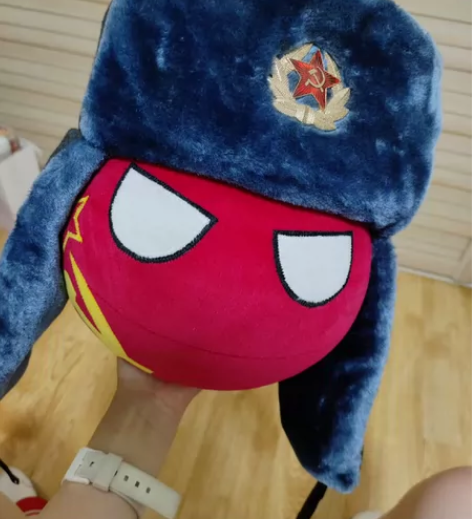 出一个五年前石三公社的苏联球波兰球 状态是...