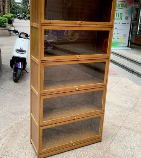 全新全透明手办展示柜，成本价处理了 处理1...