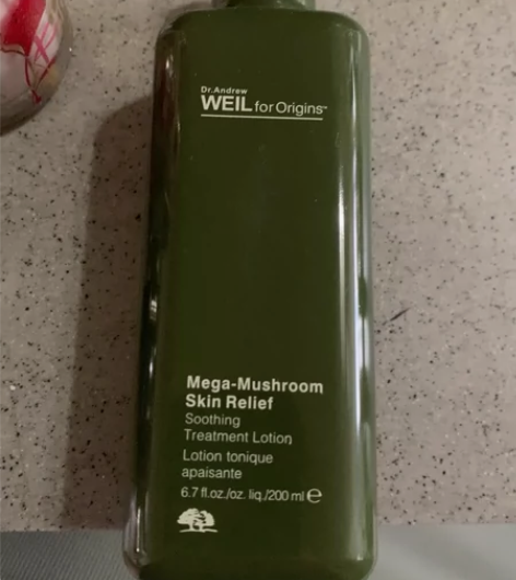 Origins悦木之源/品木宣言菌菇水蘑菇...