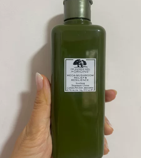 悦木之源灵芝水爽肤水菌菇水 200ml 2...