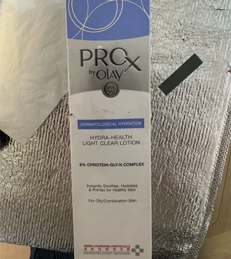 olay玉兰油prox博研诗亮洁皙颜高机能...