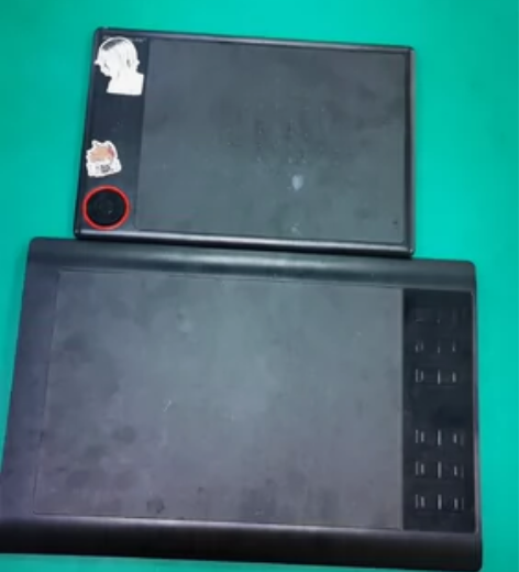 10moons天敏数位板G30,外加一个不...