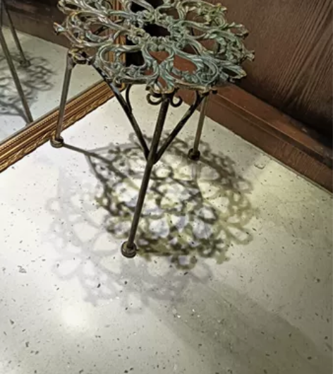 #居家家 #家居饰品 #复古饰品 铁艺铸铁...