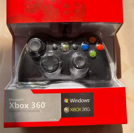 店铺不干了,Xbox游戏手柄特价处理一批P...