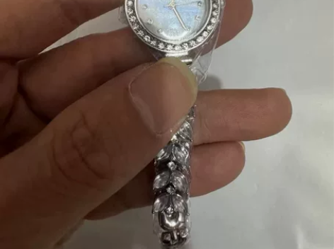 【章若楠同款】全新蒂玮娜DAVENA美人鱼...