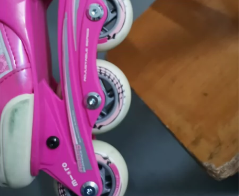 瑞士全套m-cro micro 迈古儿童滚...