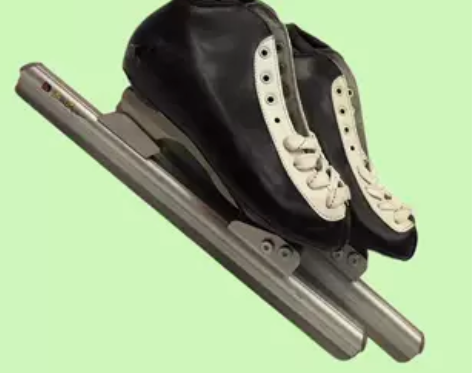 高级脱位冰刀鞋 速滑脱位冰刀鞋 大道速滑冰...