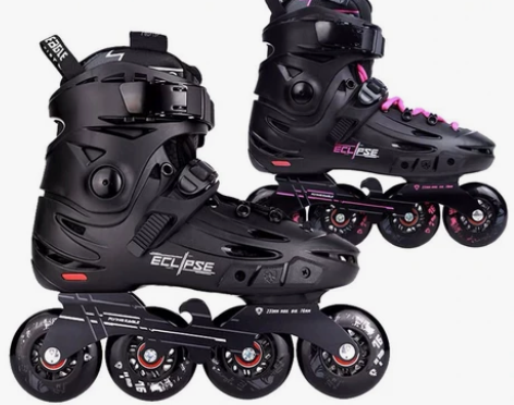 飞鹰成人轮滑鞋溜冰鞋旱冰鞋fbs f1s ...