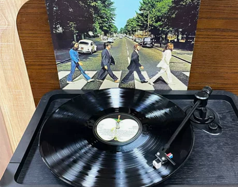 原版 披头士专辑 The Beatles ...