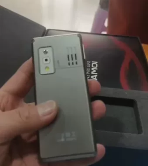 全新夏新功能机 双电双充 有耳机 感兴...