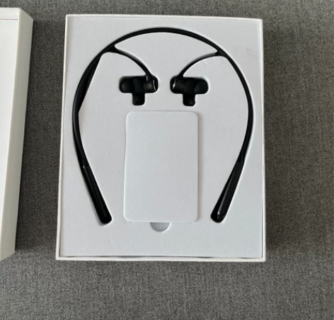 纽曼运动蓝牙耳机，全新未拆封 感兴趣的话点...