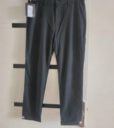 男士西装裤休闲裤 薄款夏季可以穿， 尺码3...