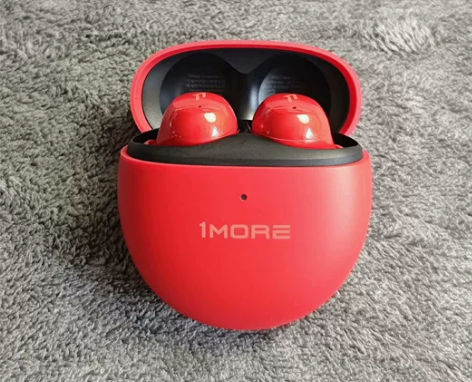 万魔ES603 迷你豆全新裸机 主动降噪无...